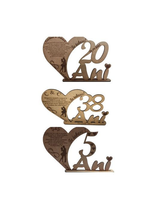 Cadouri personalizate și decorațiuni de Crăciun