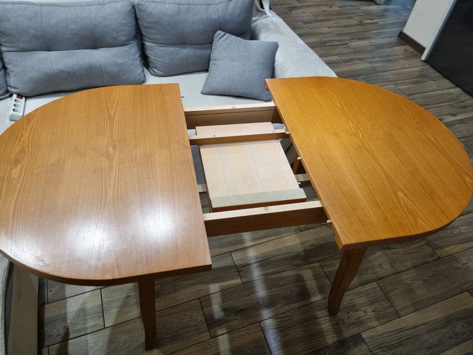 Трапезна маса разтегателна Отлично състояние