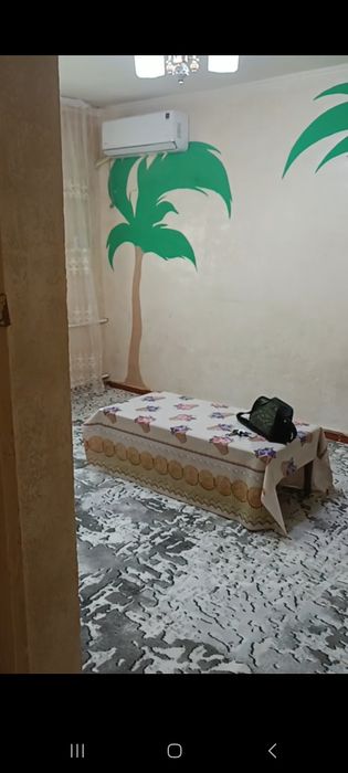 Аренда квартиры Мирзо-Улугбекском районе саниф