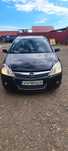 Vand opel astra h
