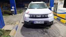 Duster journey eco-g 100 10.2023