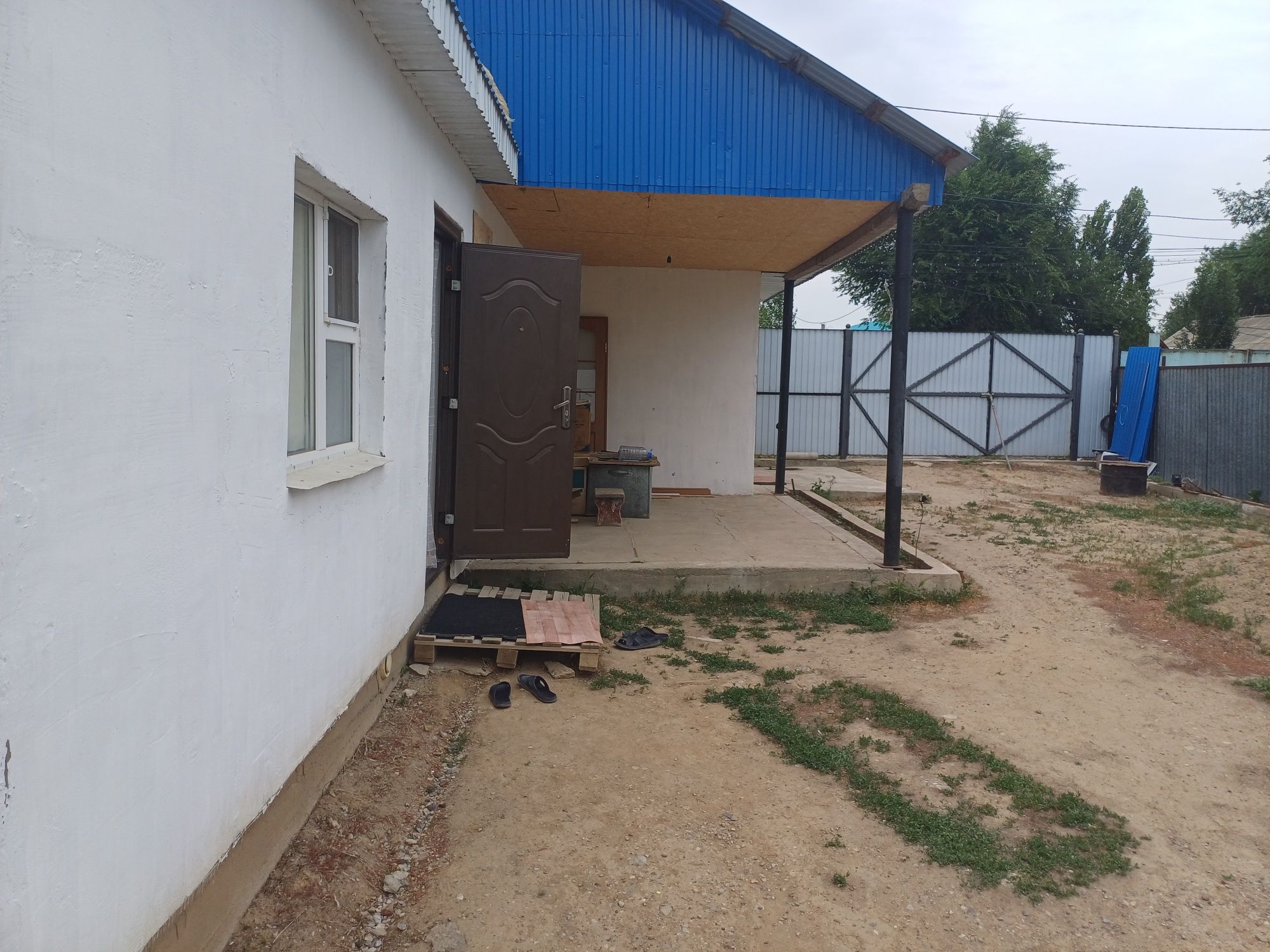 Продам 2 дома район Курмыш
