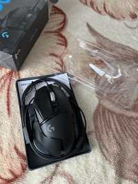 Vand Mouse Logitech G502