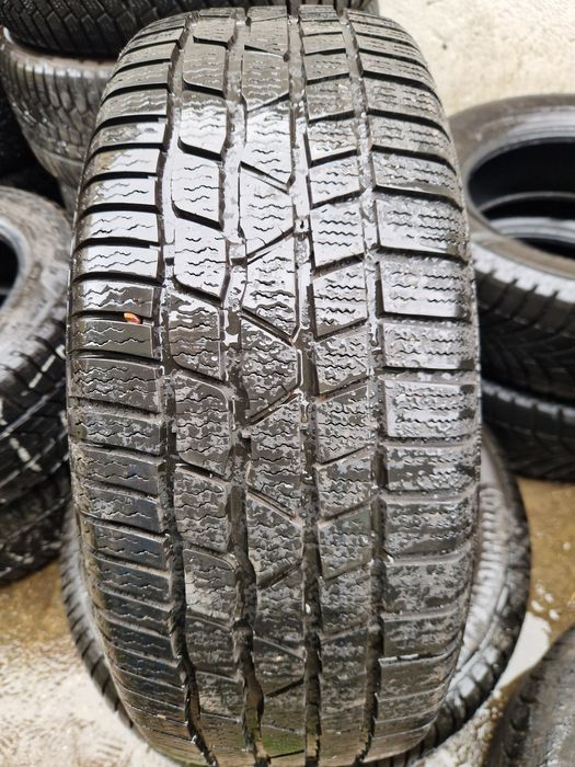 Anvelope CONTINENTAL 215/60/16