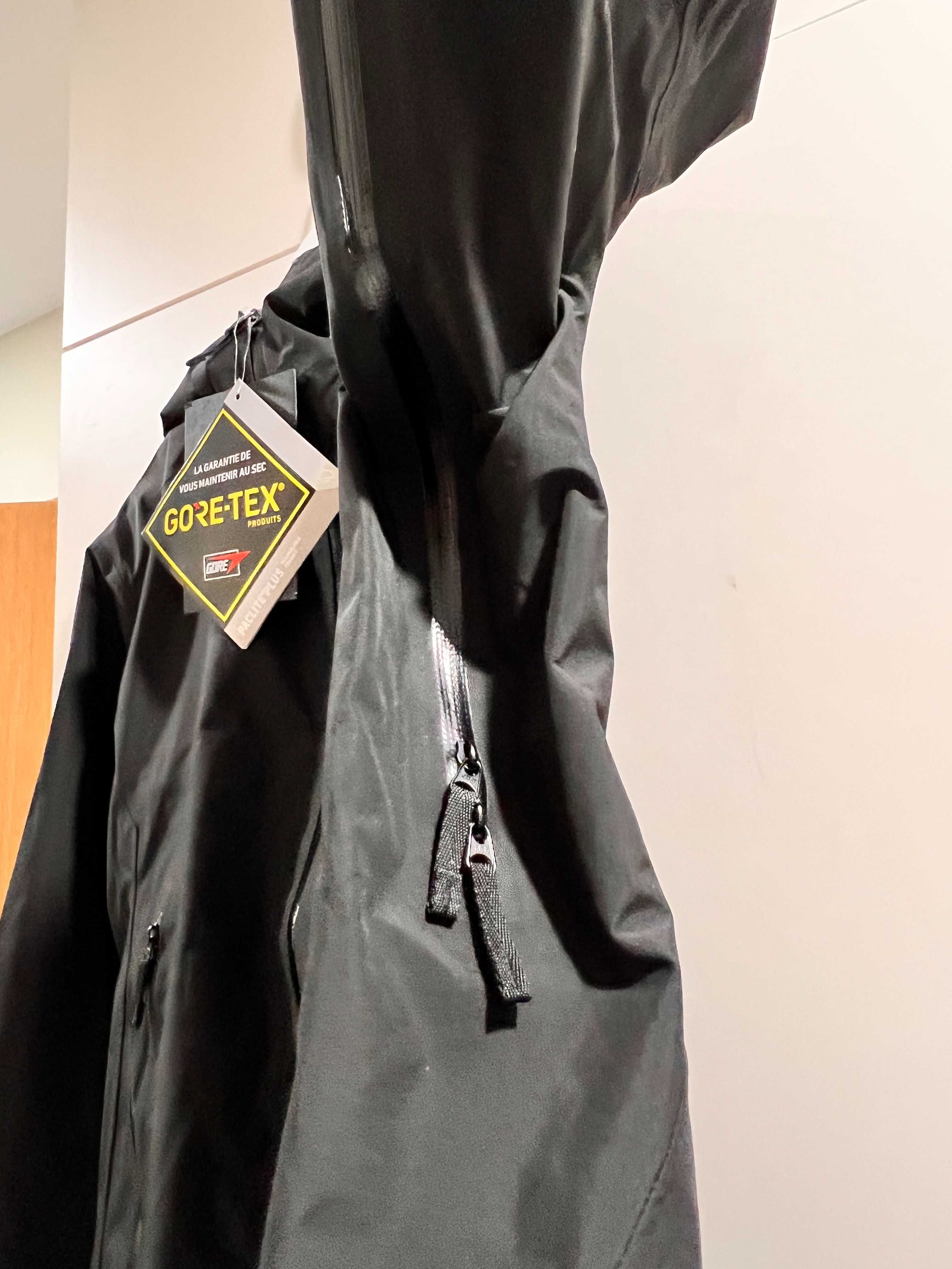 Мъжко яке Arc'teryx Beta LT gore-tex 3L