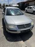 Vand passat b5.5 pentru dezembrat