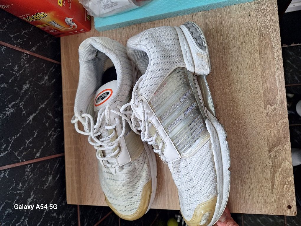 Маратонки adidas climacool