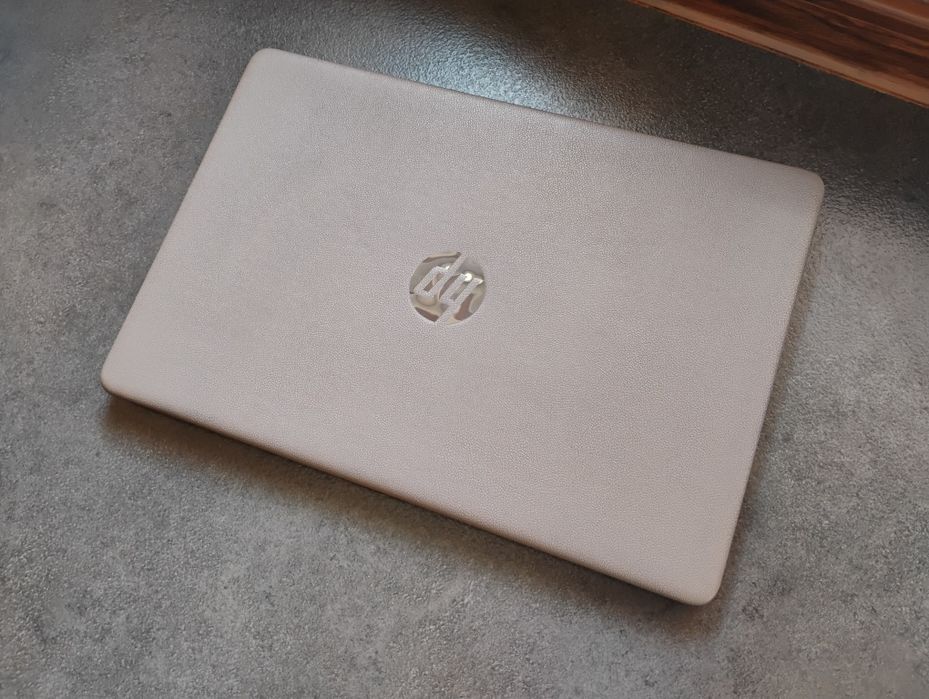 Laptop HP - Ryzen 5 - 5000serie - 16gb
