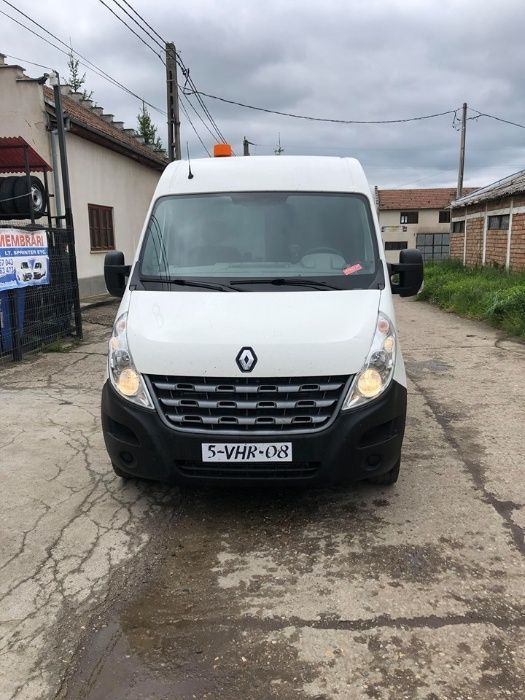 Dezmembrari , Vand piese Dube Renault Master , Opel Movano