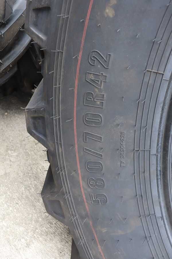 Anvelope noi 580/70R42 NORTEC RUSESTI cauciucuri cu garantie