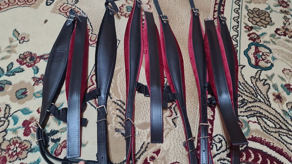 Ремен на баян аккордеон.