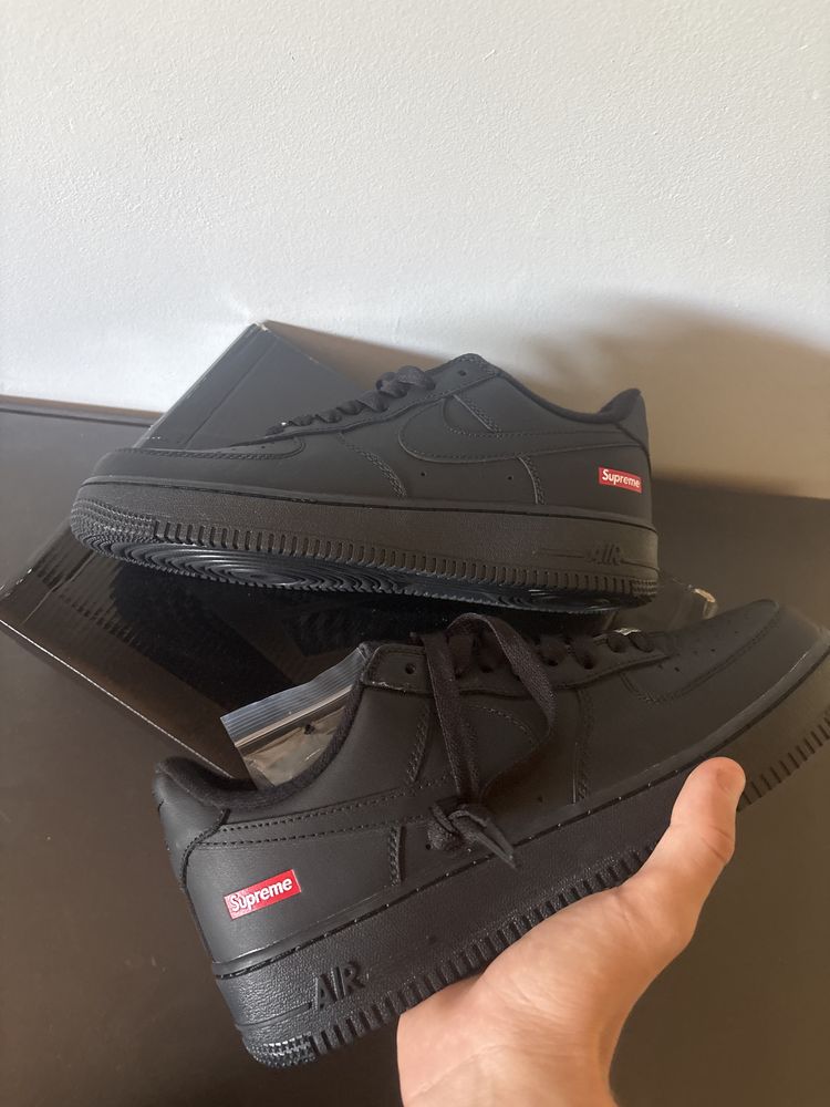 Air force supreme 42,5