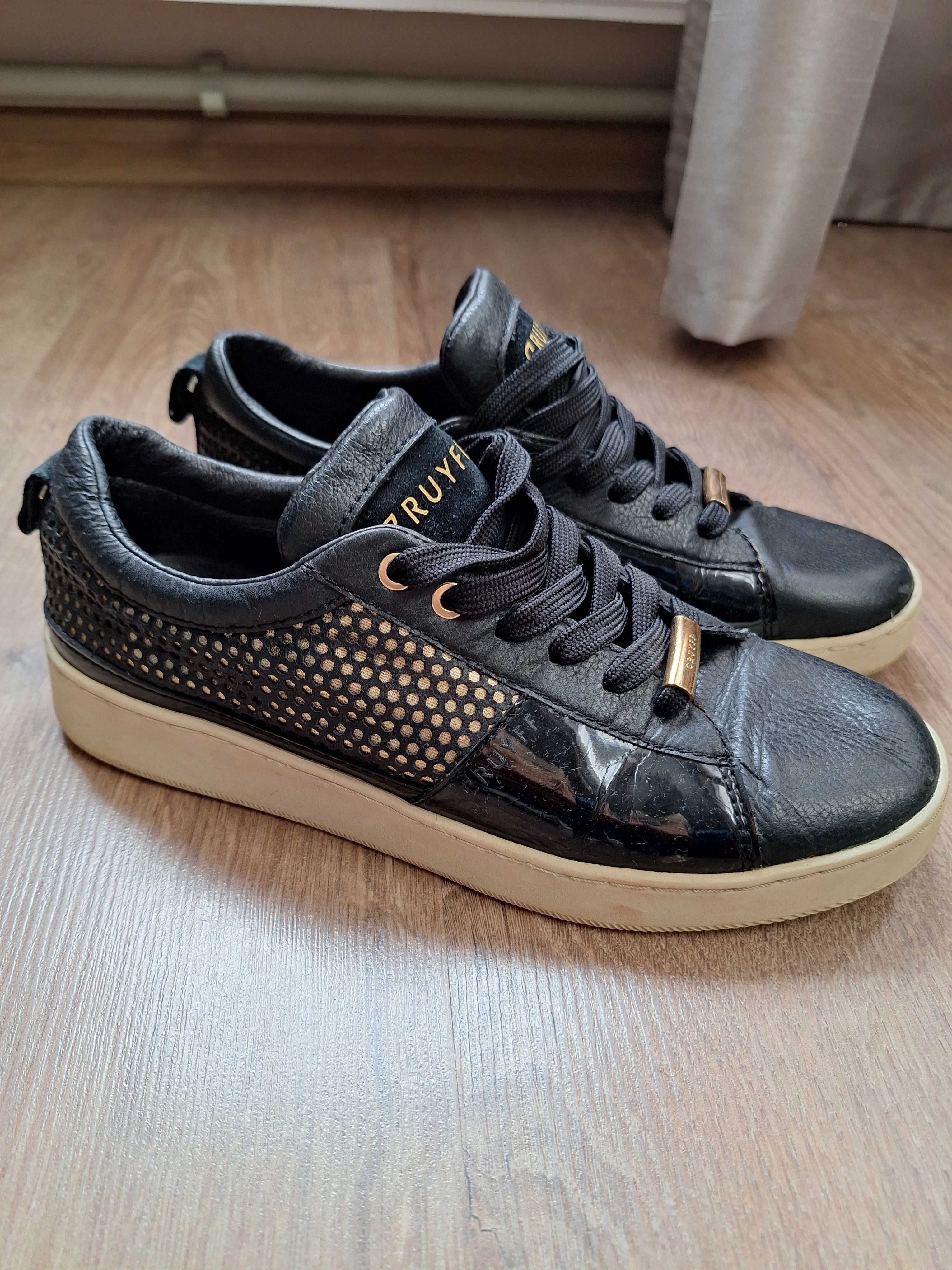 Нови Кецове CRUYFF
