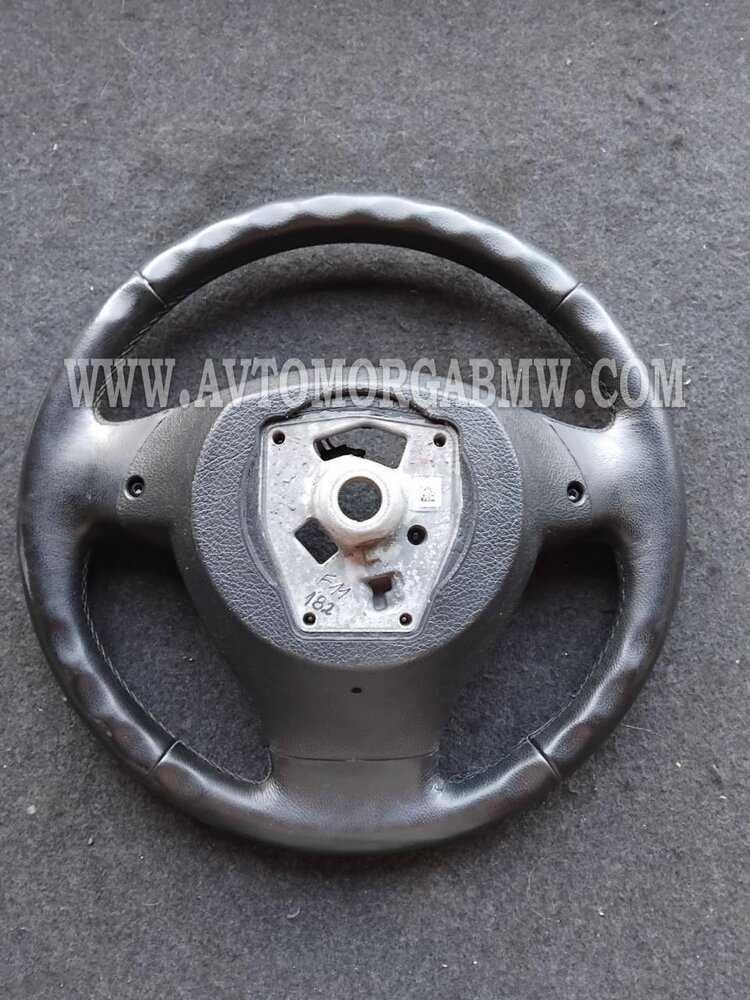 Мулти волан с автопилот БМВ Ф07 Ф10 Ф11 Ф01 Ф02 Ф03