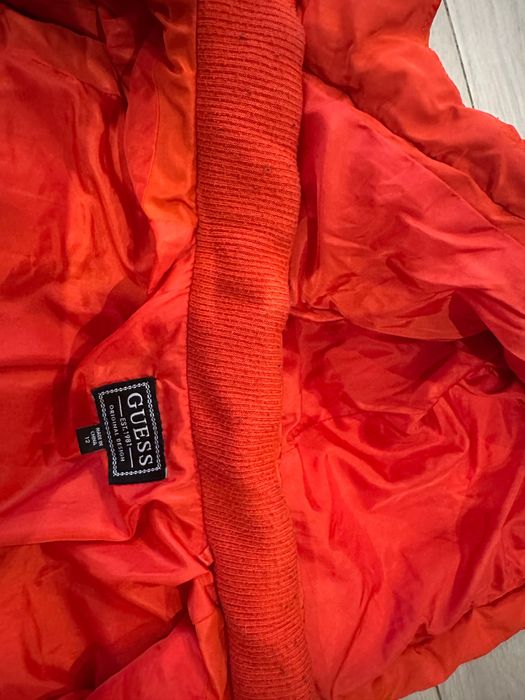 Детско яке GUESS