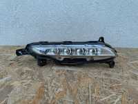 Proiector DRL Daylight LED Hyundai Tucson 15-18 Original