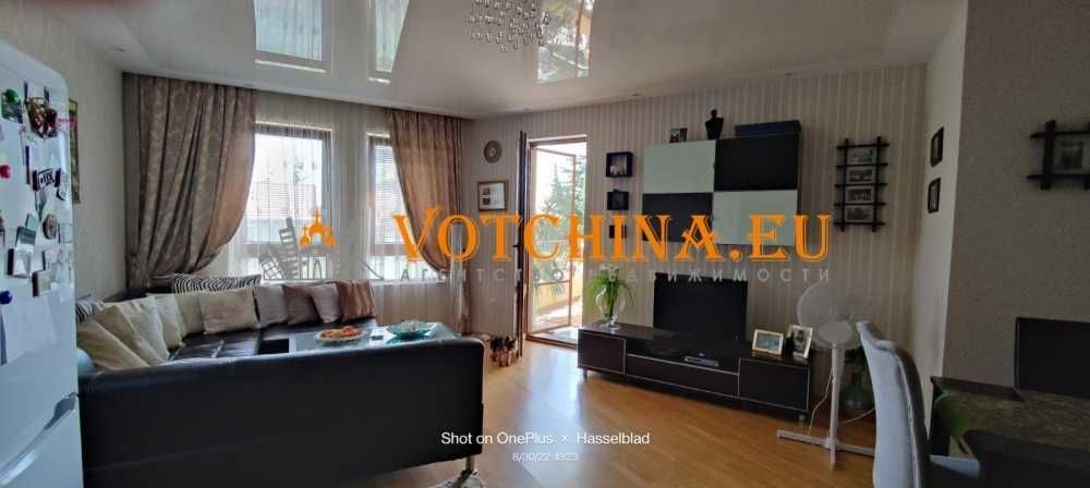 Продава се Тристаен апартамент в Варна, м-т Траката - 120000 кв.м за 2 €/кв.м - Снимка #2