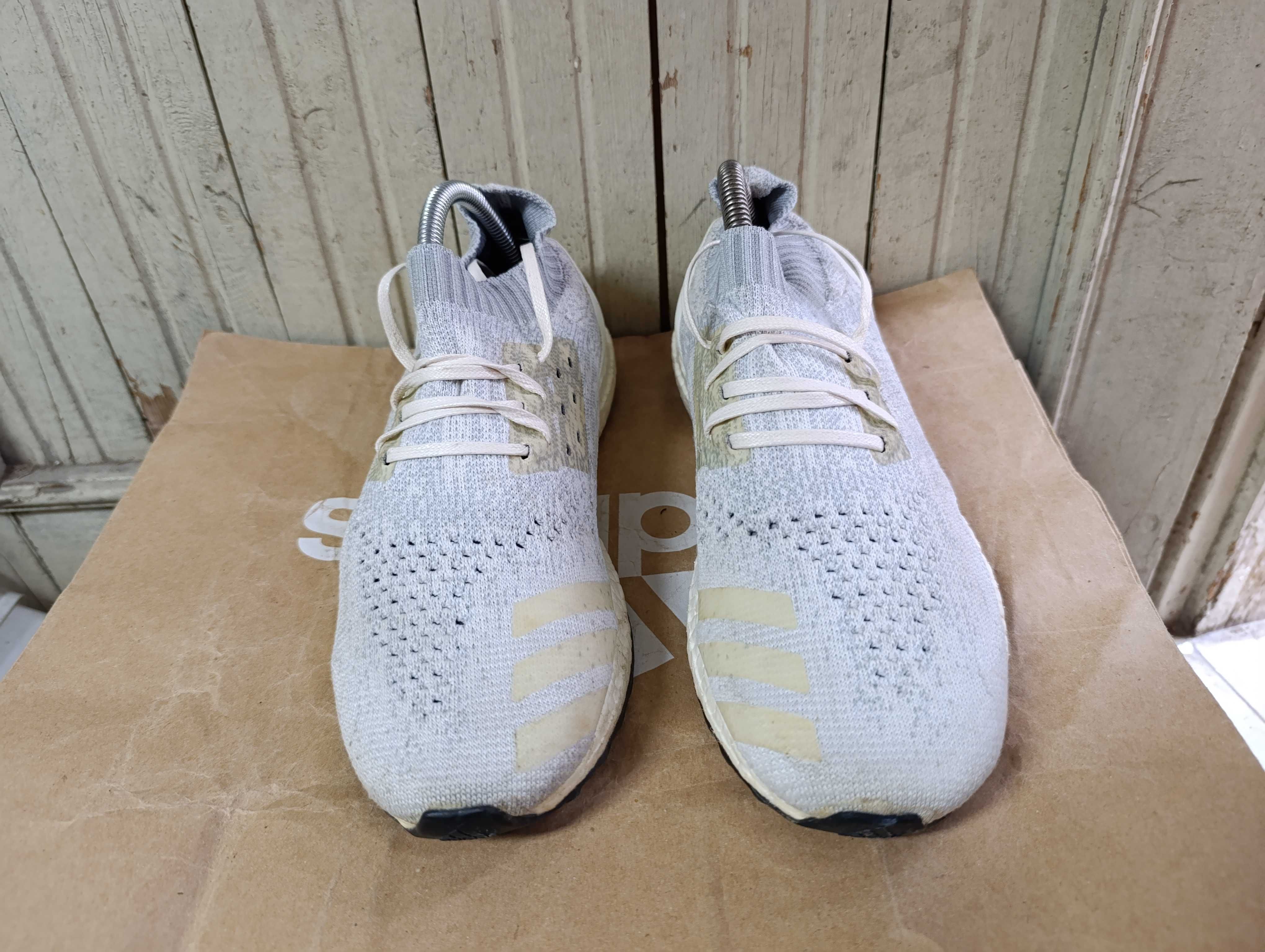 ''adidas UltraBoost Uncaged''оригинални мъжки маратонки 42.5 номер