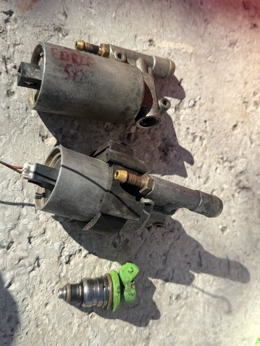 Помпи за мотор Peugeot jet force