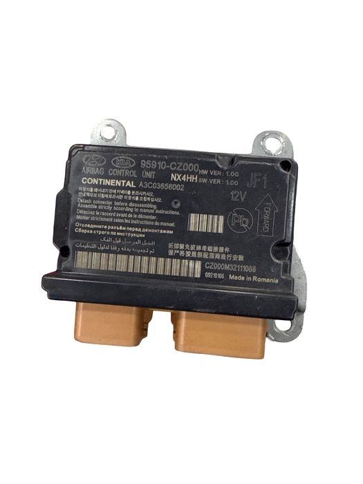 Modul/unitate de control airbaguri HYUNDAI TUCSON IV [ 2021 - > ] 9591