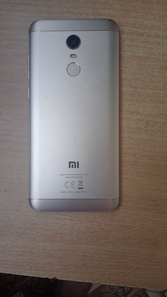 Продам REDMI 5plus