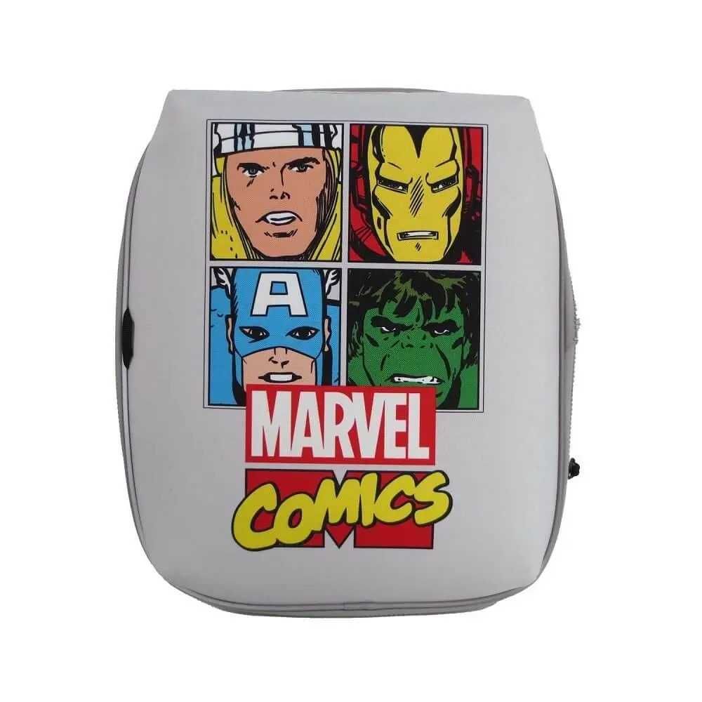 Marvel - Rucsac cameleon, cu 3 fete detasabile - nou