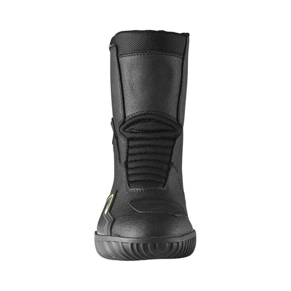 Къси туристически ботуши Gaerne G Escape Gore-Tex Black висок клас