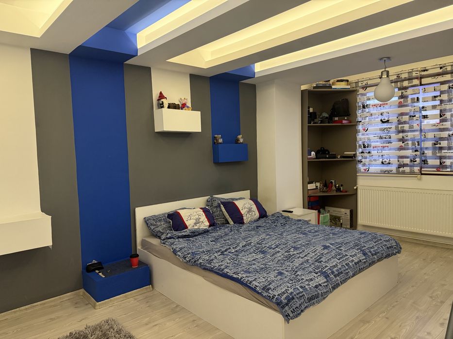 Apartament 2 camere Scoala nr 12 Calea Severinului