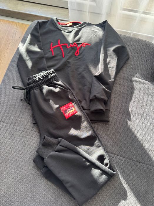 Детски екипи з момче