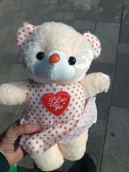 Игрушка бар сатилатин