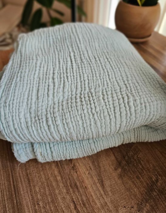 Муселинов слинг - бебеносене