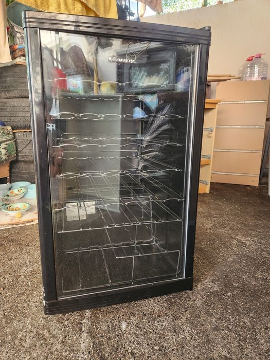 Ледоохладител за вино