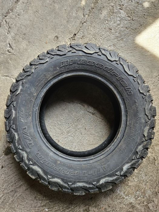Overfendere aripi suzuki vitara 1995, 3 uși si anvelope 215 80 r15