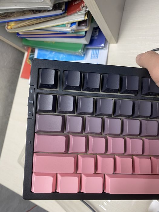 Mchose g75 с отличным состоянием