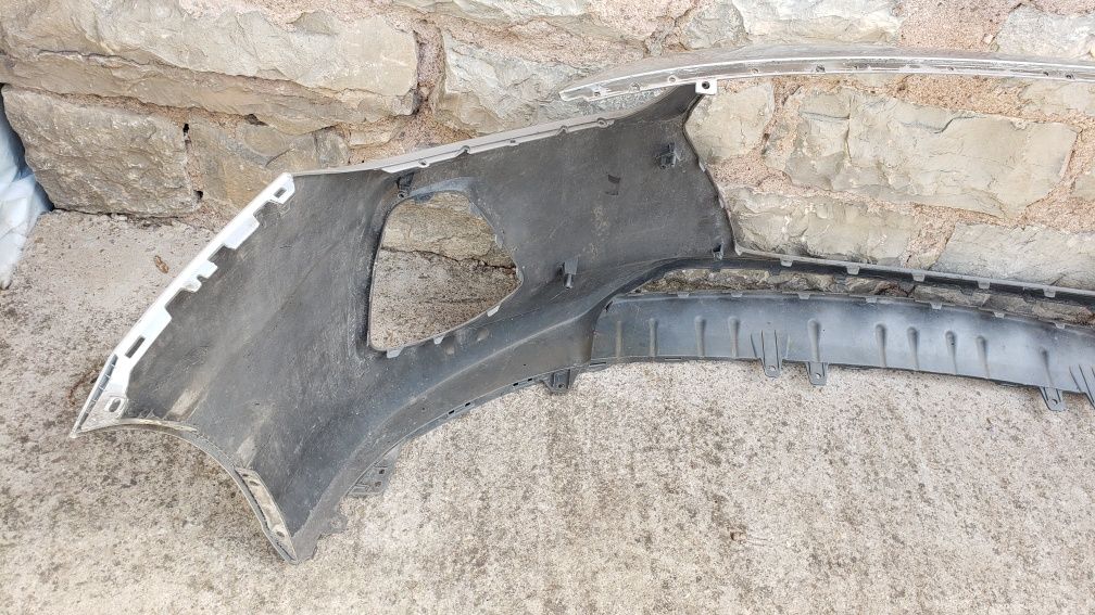 bronq/broni Hyundai i30,  2016-20g.