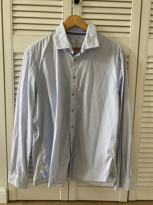 Camasa de barbati Jake’s XL