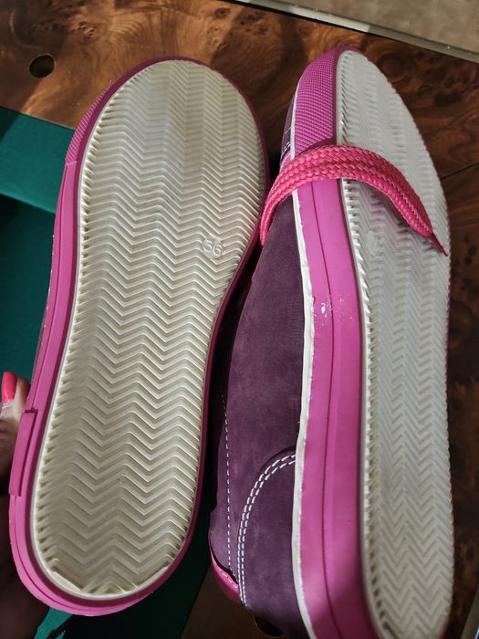 Ортопедични обувки Капчица