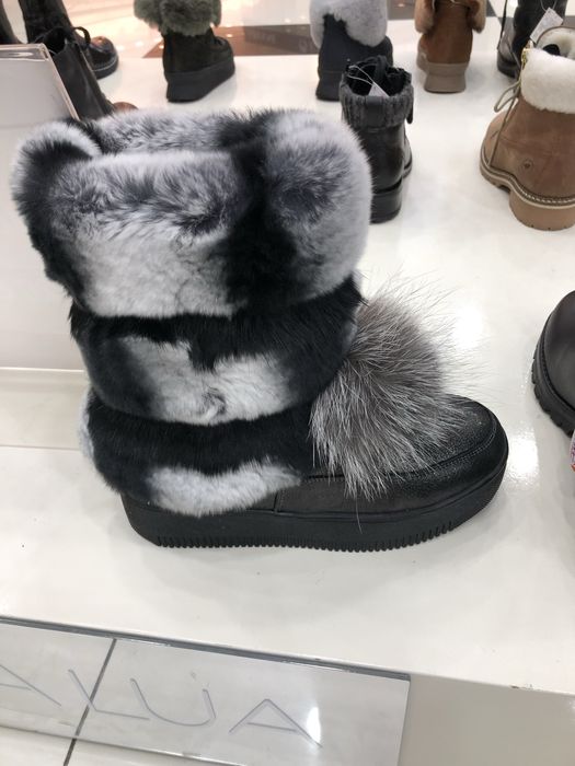 Сапоги детские, девочковые, подростковые