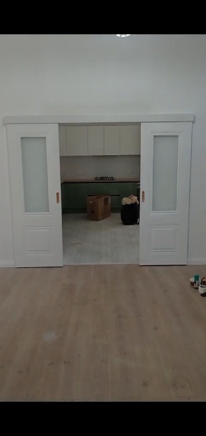 Установка дверей Атырау