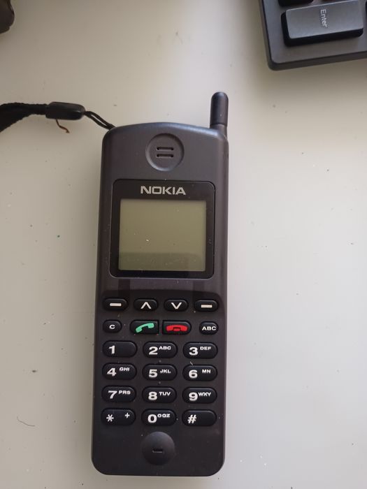 Nokia 2140 telefon vintage retro colectie