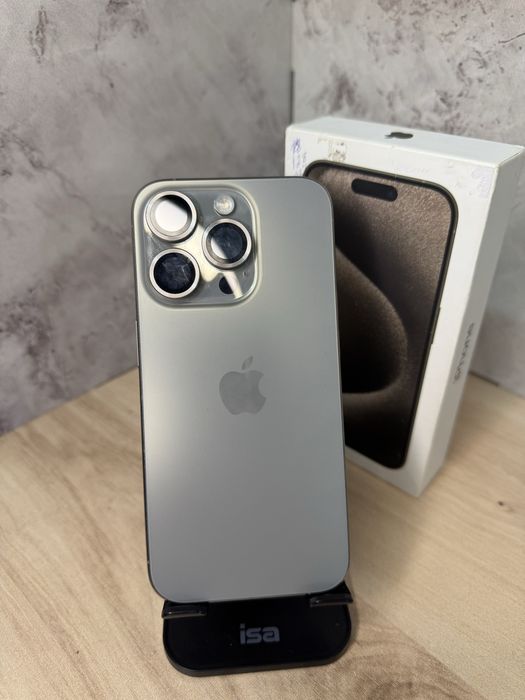 Iphone 15 pro / Айфон 15 про