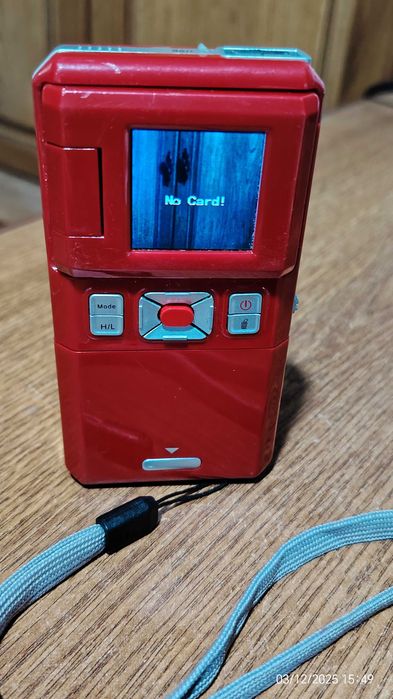 Camera foto-video, pentru copii,cu rezolutie buna,descarcare pe PC