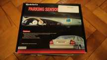 Senzori de parcare MobileTV RR100