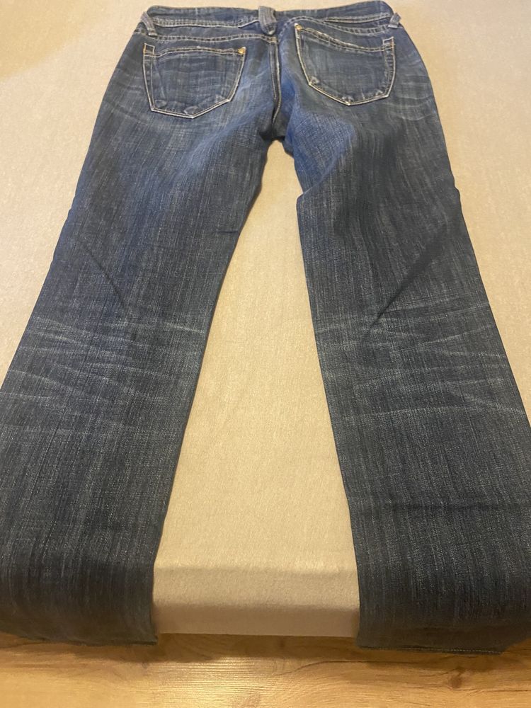 Дамски дънки Denim
