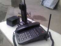 Стационарный  Телефон SONY.SPP-FX.880 2+1.JAPAN.80x.Ретро Б/у.