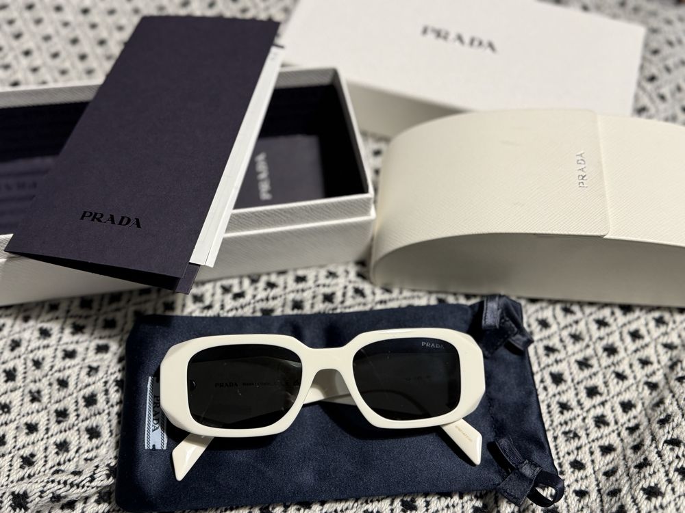 Prada - Чисто Нови Слънчеви Очила