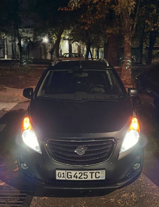 Spark sotiladi 2020 yili 65 ming yurgan Sifati a'lo