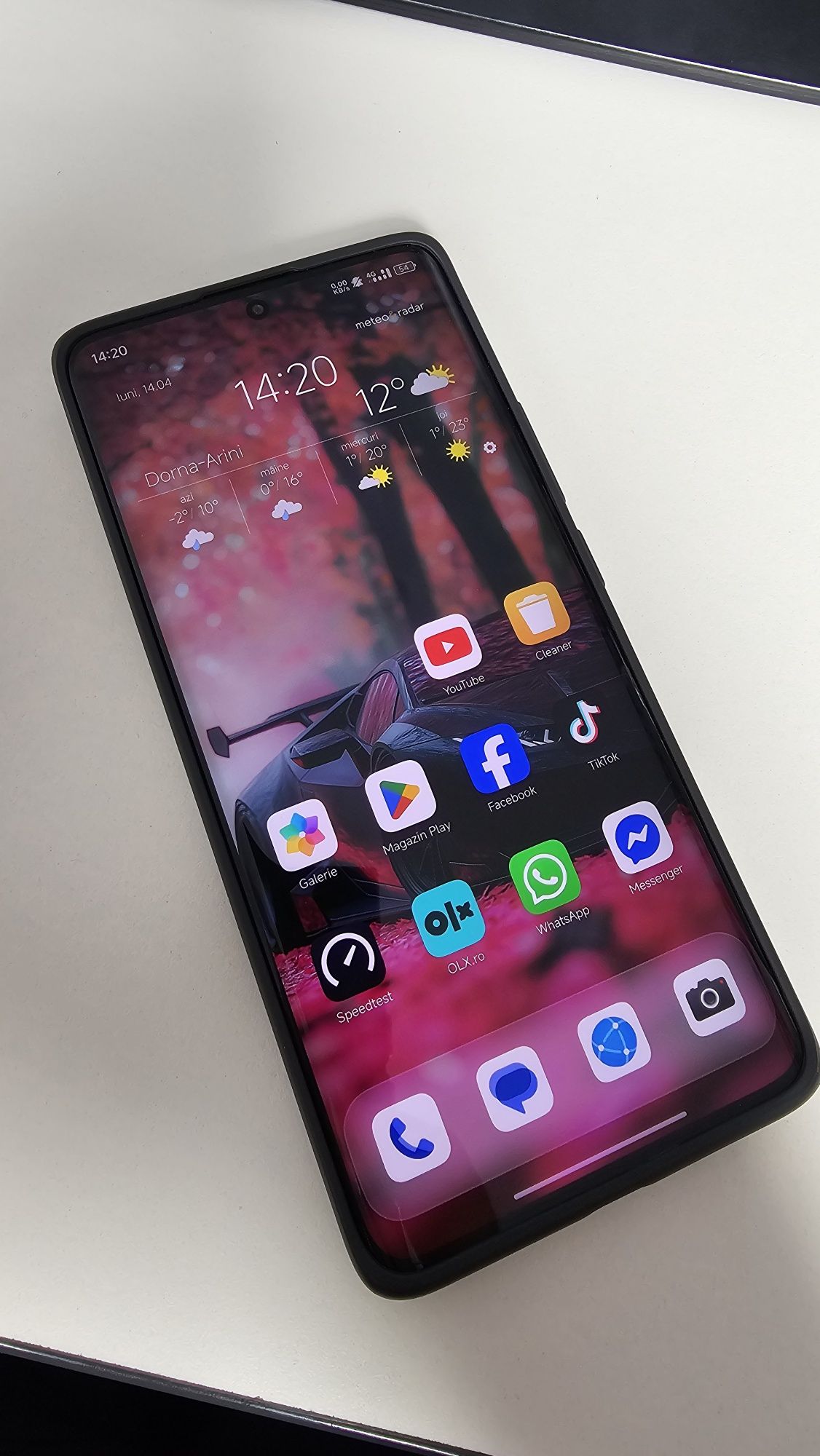 Xiaomi 14 pro 5g
