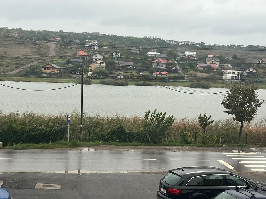 Apartament 3camere bloc nou 70m