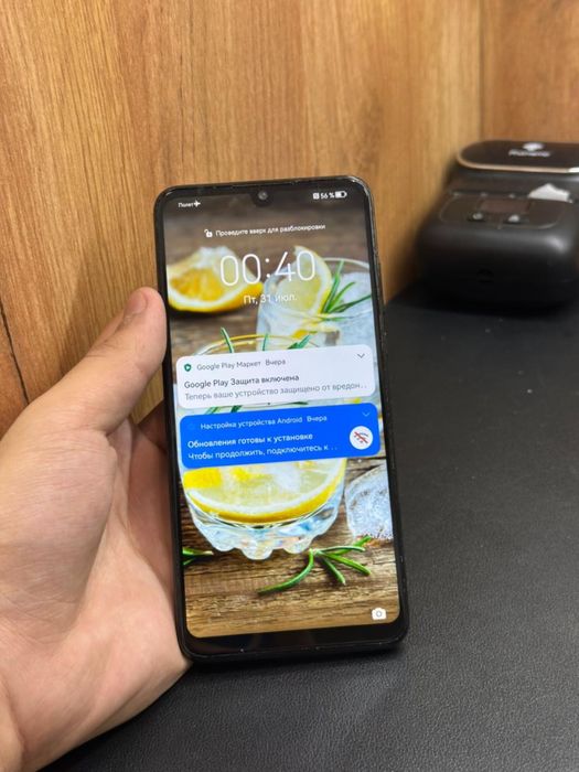 Продам самсунг а 32